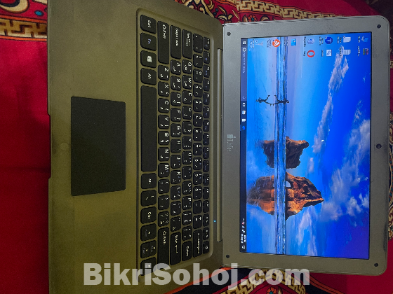 Zed Air pro GR (i-Life)